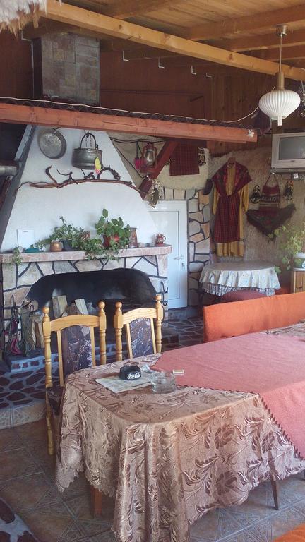 Hotel Edelvays House Trigrad Zewnętrze zdjęcie
